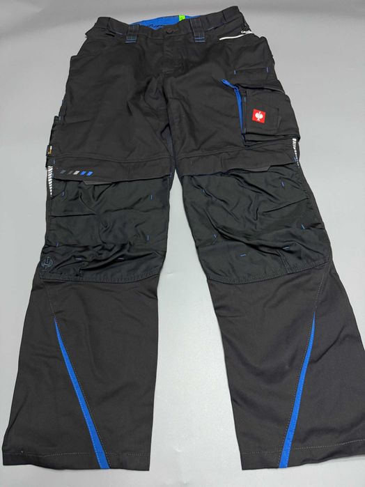 Spodnie robocze 52 Engelbert Strauss motion 2020 #9 NOWE