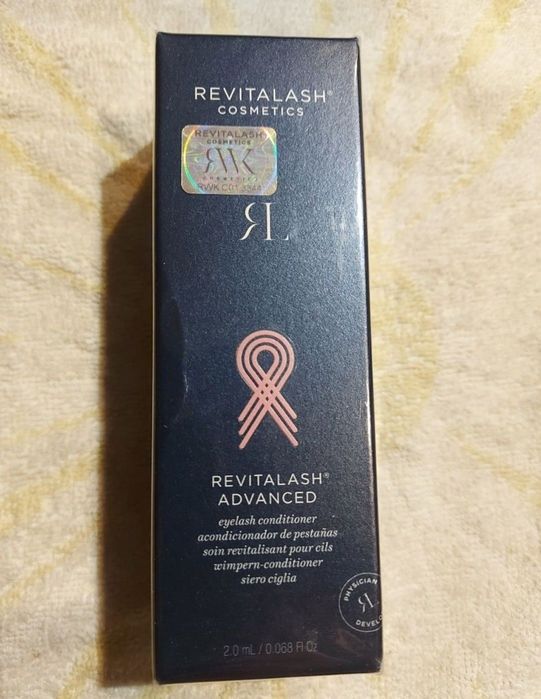 Odżywka do rzęs Revitalash 2 ml