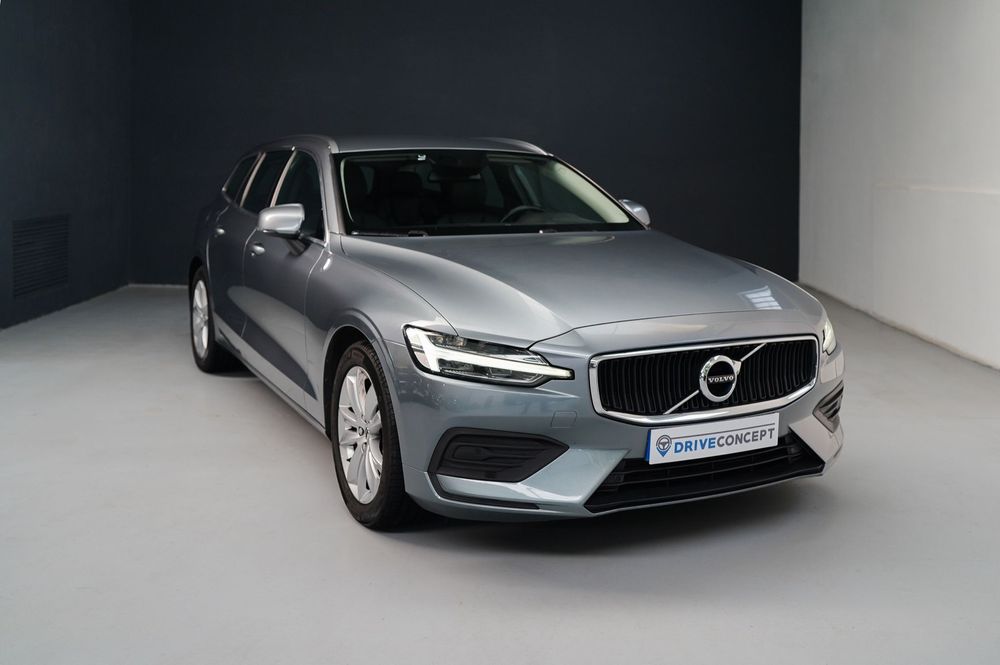 Volvo V60 2.0 D3 Momentum Plus Geartronic