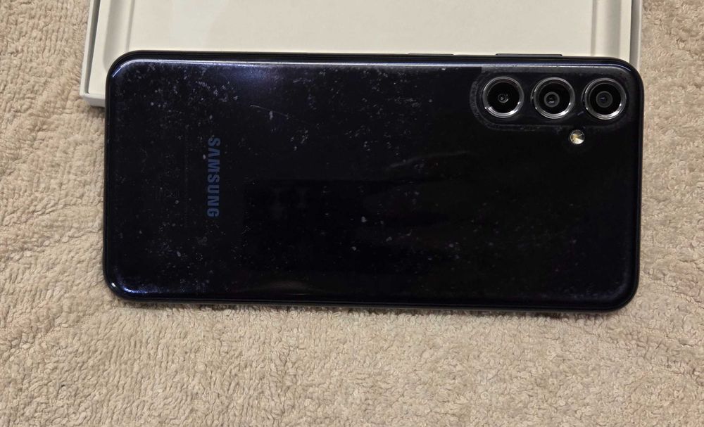 Galaxy M34 5G Samsung Smartfon Telefon Gdańsk