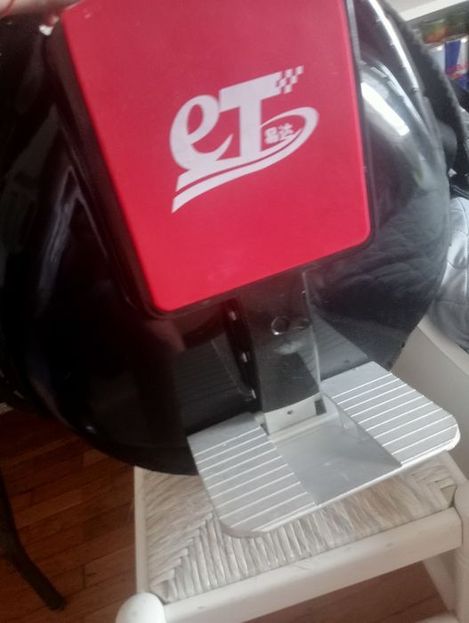 Monowheel elétrico