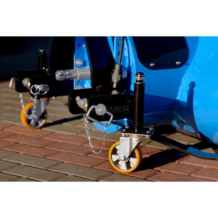 Części/Wirnikowa odśnieżarka 130cm dostawa cały Kraj raty