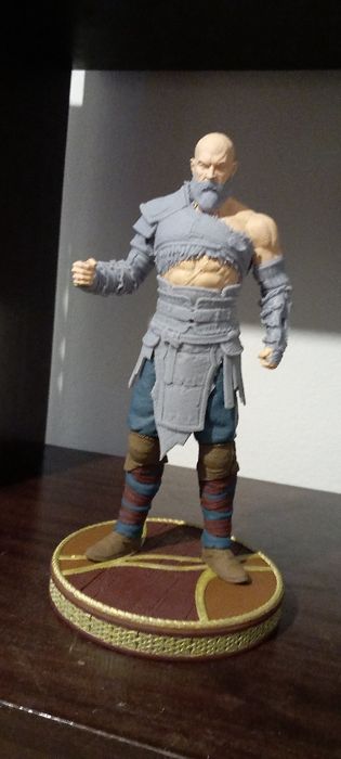 Modelo em impressão 3D