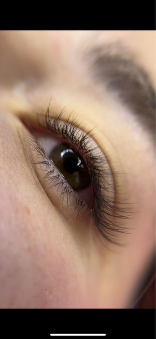 PROMOCYJNE CENY!!! Przedłużanie rzęs