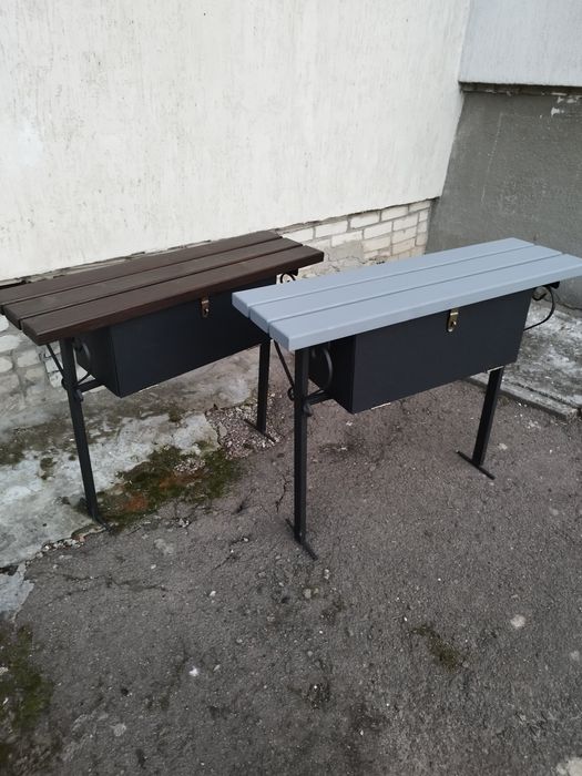 Лавка на цвинтар,могилу.