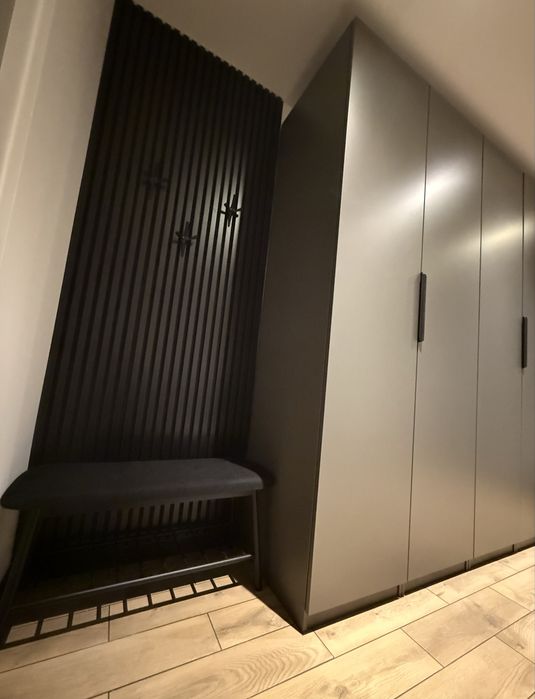 Wynajmę nowe mieszkanie w domu, dodatkowe oplaty tylko prąd.