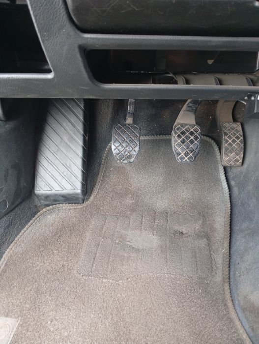 Шкода суперб 1.9