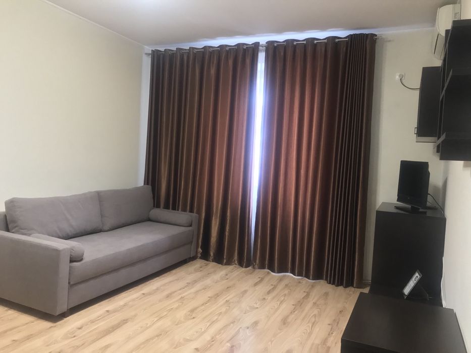 Квартира на Соборній, 156