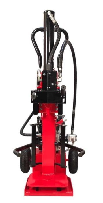 Łuparka do drewna MasterCut LS15TG 15T Zasilanie spalinowe 212cc