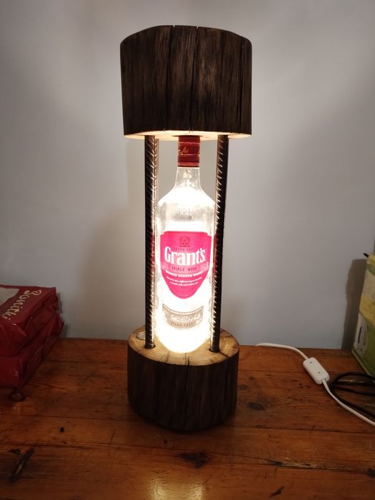 Lampka nocna ozdoba