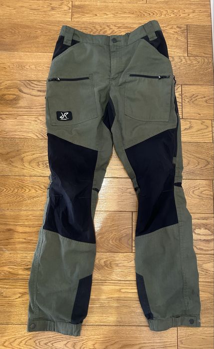Spodnie RevolutionRace L/52