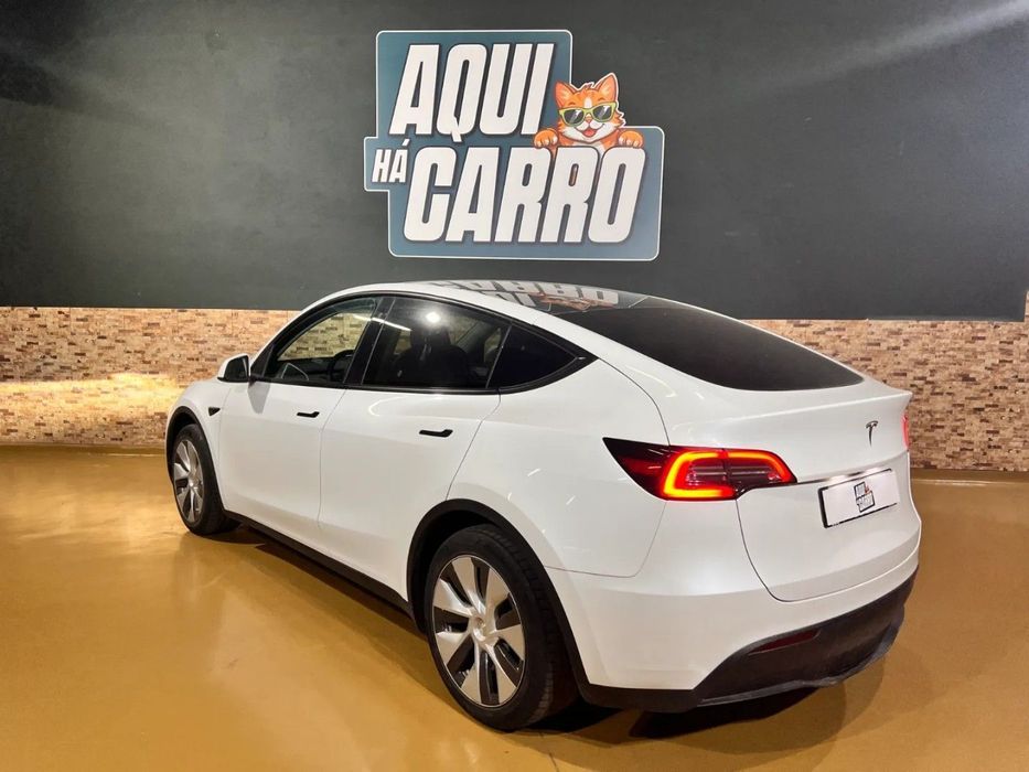 Tesla Model Y485908660849233923