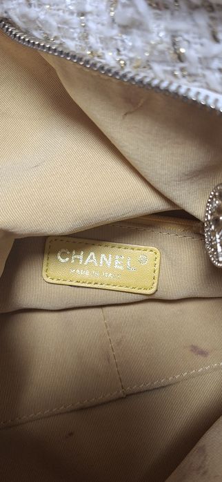 Mala Chanel original