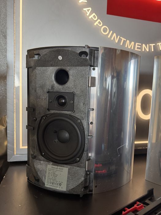 Bang Olufsen Beolab 4000