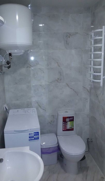 Посуточно SMART House комфортные апартаменты-студио,метро Берестейская