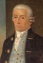 Compendio rhetorico (1794): um livro com uma história curiosa...