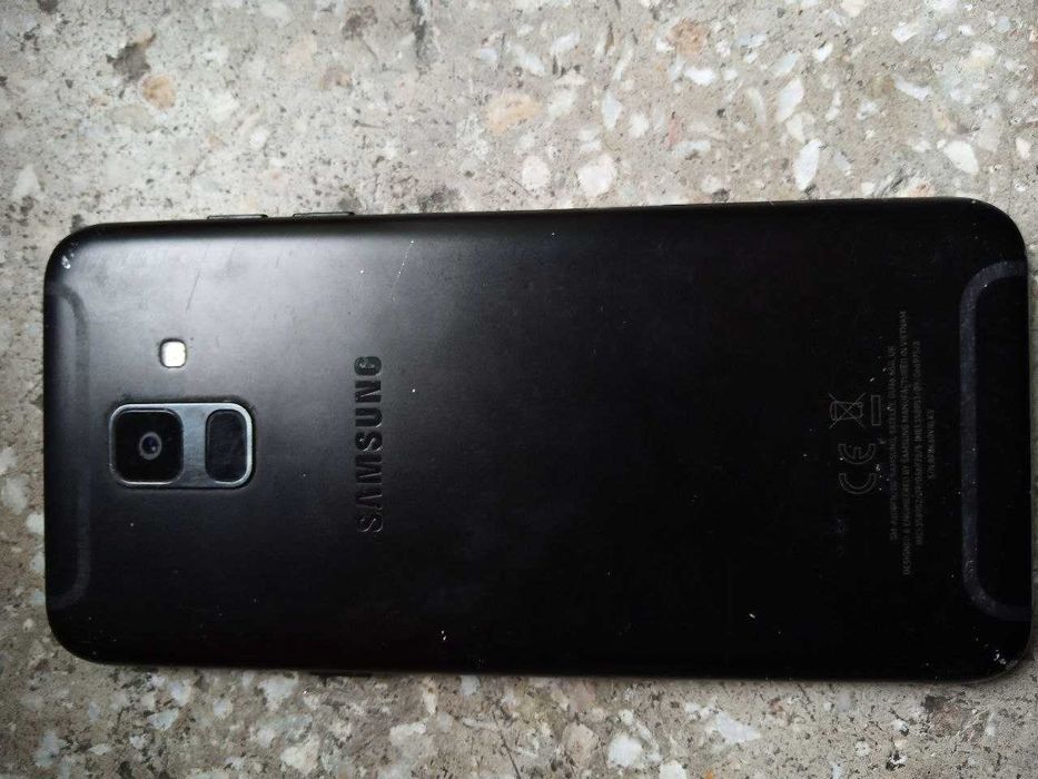 Samsung Galaxy A6
