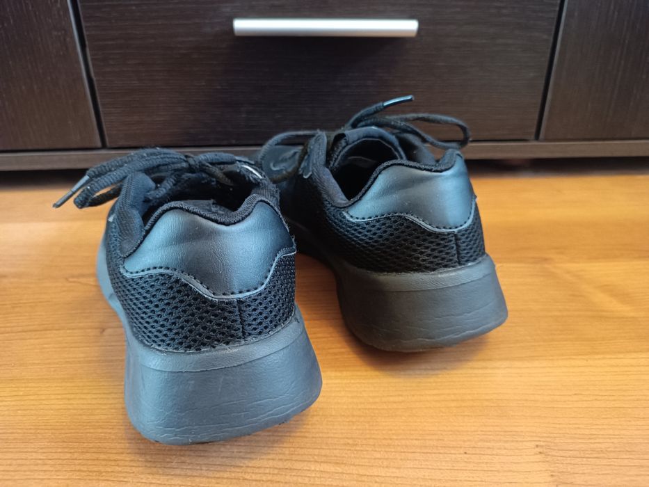 Мужские кроссовки текстильные Stilli H301-5 - 41 размер