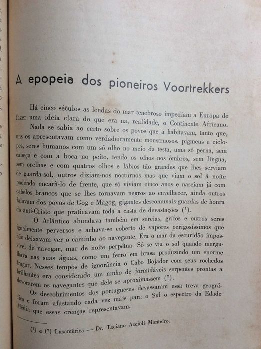 Boletim da Sociedade de Geografia de Lisboa. - 1950. Ver sumário