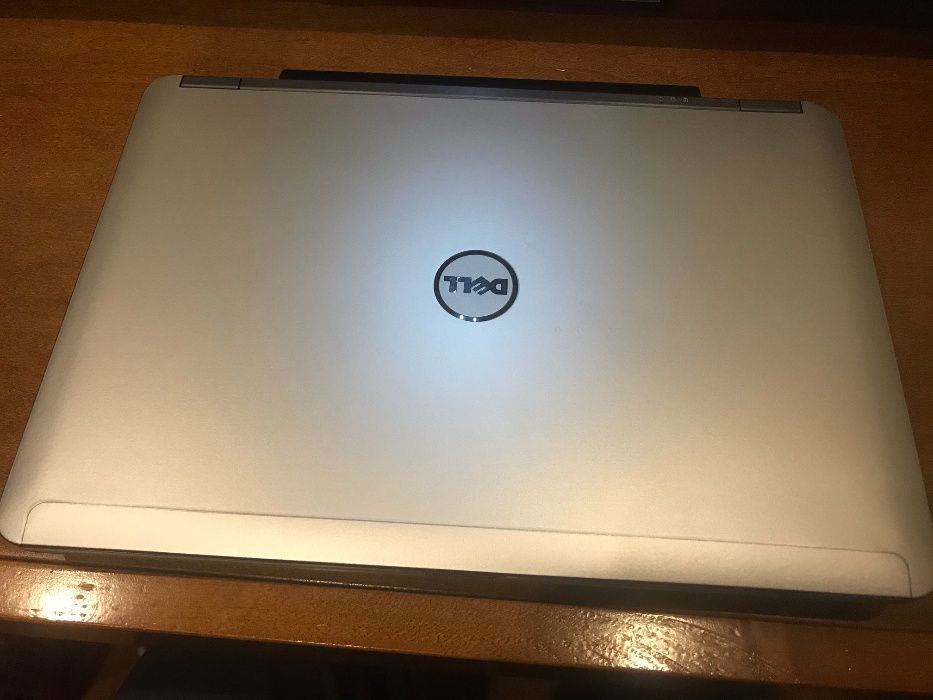Dell Latitude E6440