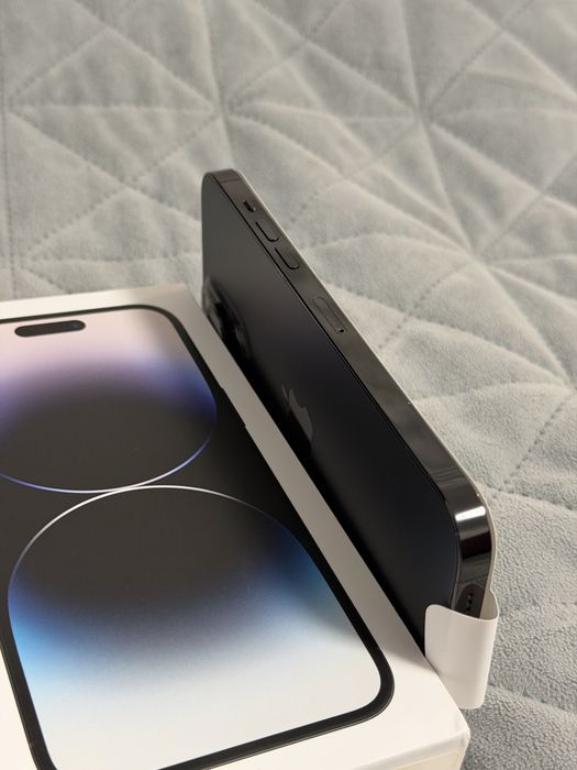 Iphone 14 Pro Max (ідеальний, офіційний)