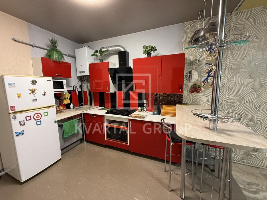 ТаунХаус з ремонтом Гостомель! Мінімальне оформлення!