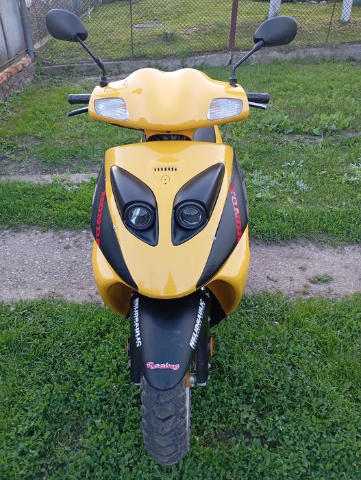 Продам Вайпер Шторм 150