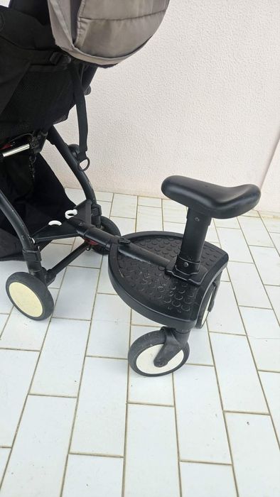 Carrinho yoyo babyzen