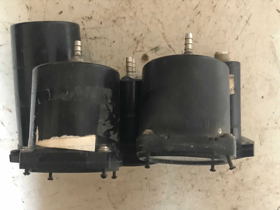 Приборы авиация разные