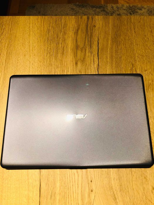 ASUS Vivobook R542U Łódź Widzew • OLX.pl