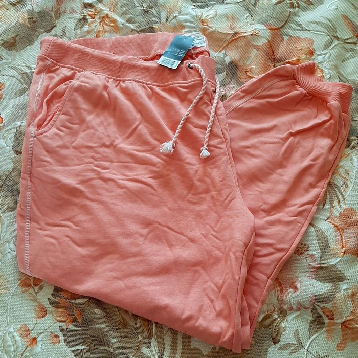 Штаны большой размер на легком флисе Esmara эсмара есмара великого теп