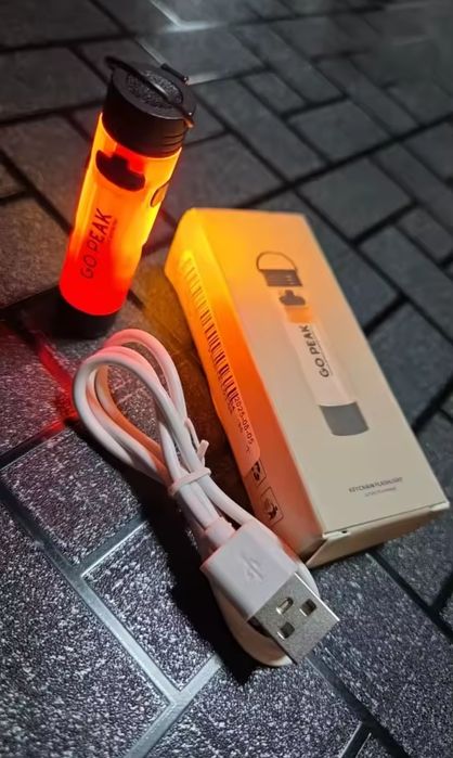 Ліхтарик GO PEAK