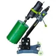 Установлення алмазного буріння TITAN PDAKB3251