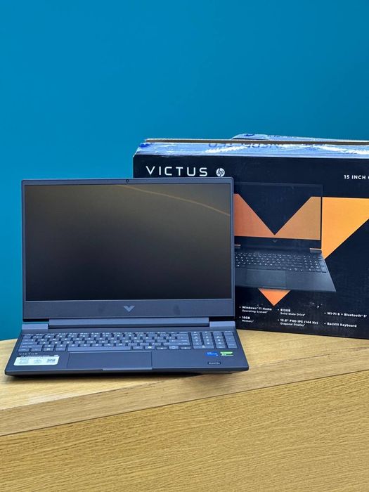 Ноутбук HP Victus