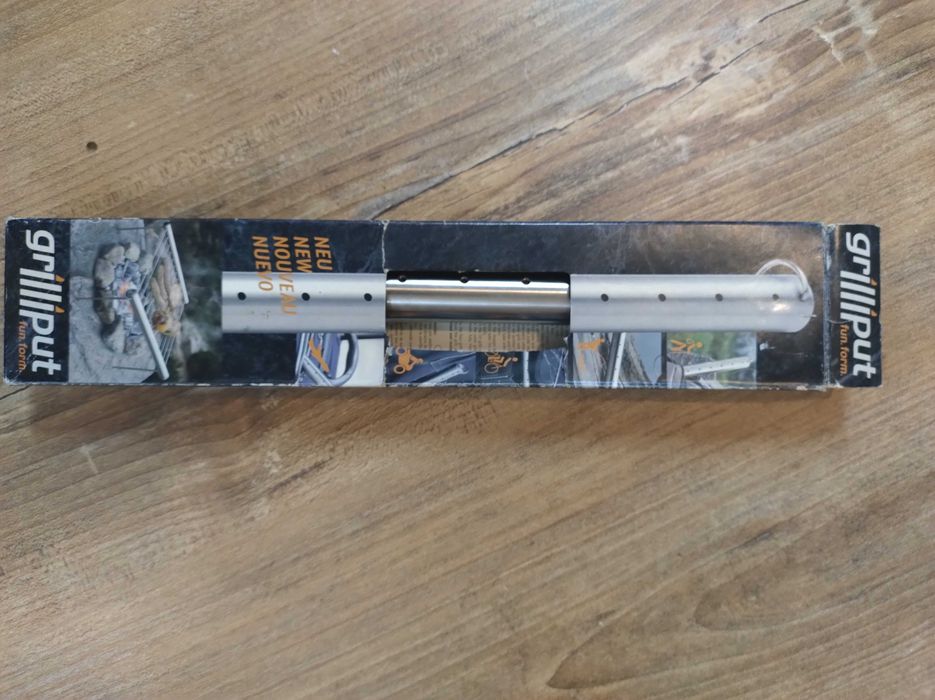 UCO Grilliput Minigril S