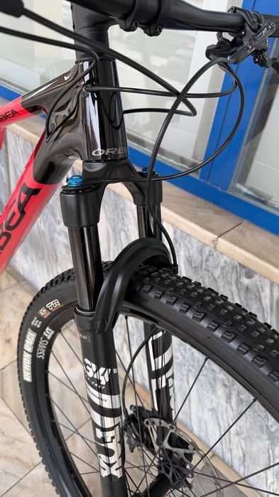 Orbea OIZ M20 Tam L