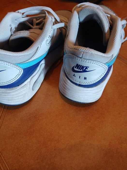 Sapatilhas nike air