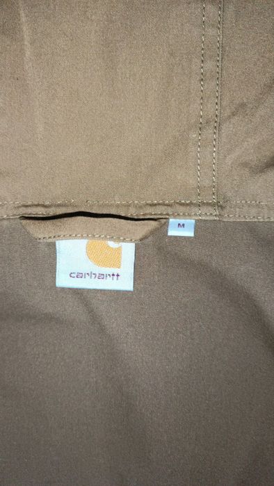 Куртка Carhartt, M
