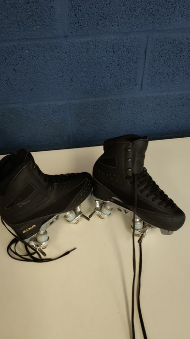Patins Pretos, tam.259
