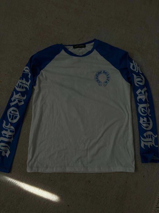 Koszulka chrome hearts