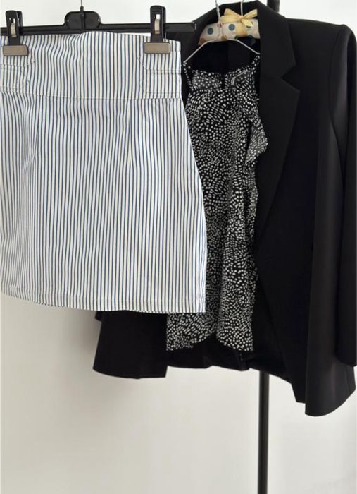 Міні співпраця h&m