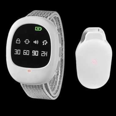 Енурезний будильник Iksbeauty BC-06 Сечовий будильник дитячий