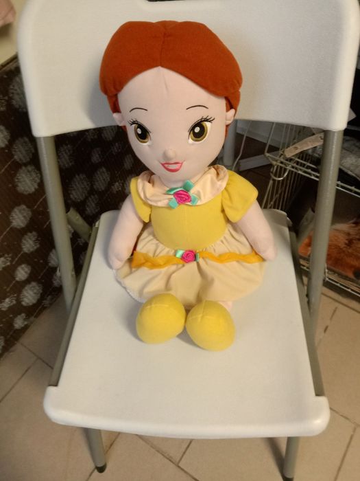 Bella z Piękną i Bestia