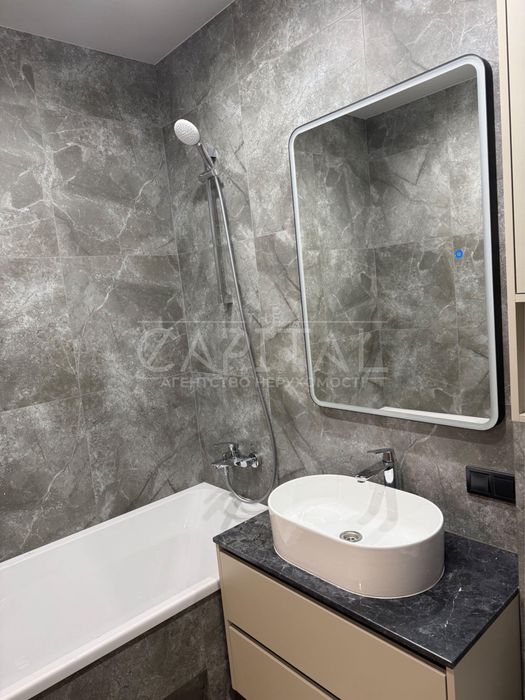 Перша здача! 2-к квартира ЖК Зарічний + інвертор 5 кВт