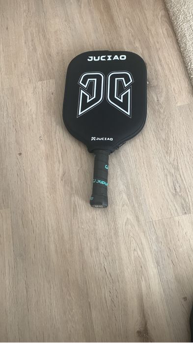 Raquete pickleball