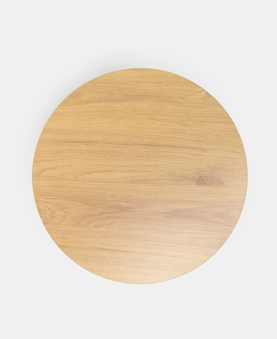 Кофейный столик Sinsay D=40 см,новый