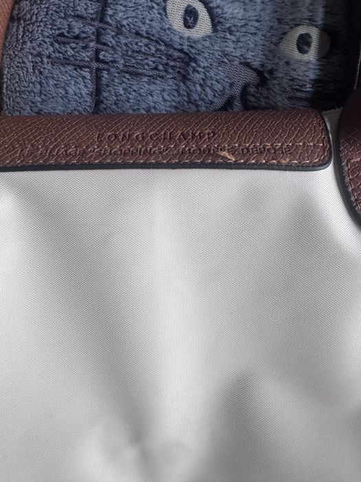 Saco Longchamp Le Pliage