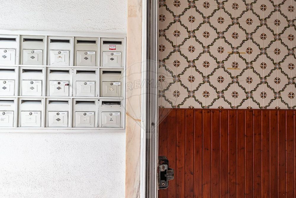 Apartamento T2 para venda