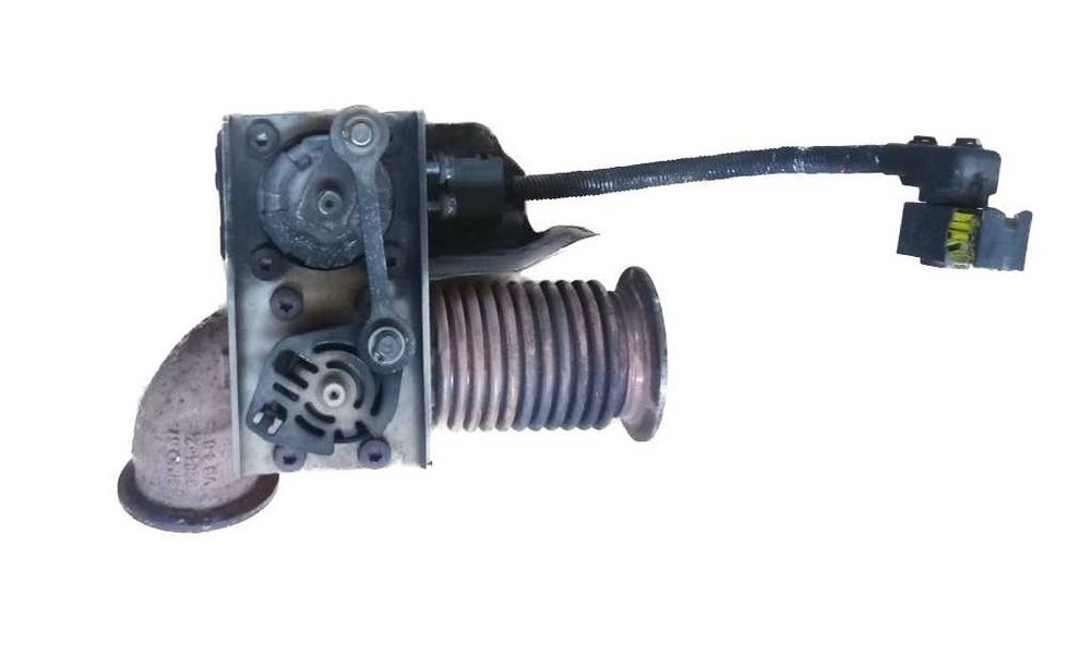 Клапан EGR ДАФ DAF CF XF 106.440 MX-11 Euro6 2021931