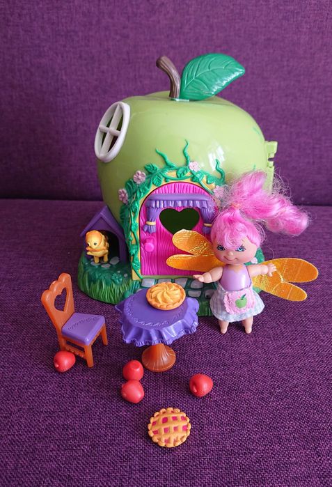 Игрушка домик яблоко с феей: 3 000 грн. - Другие игровые наборы